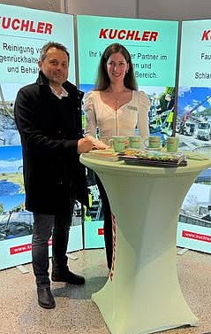 Hallo vom 38. Lindauer Seminar!