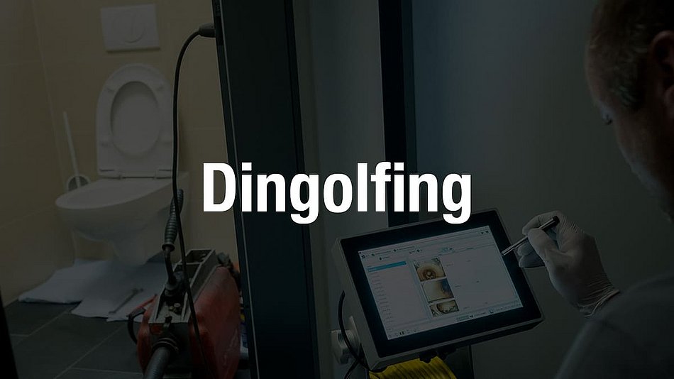 Rohrreiniger Rohrreinigung Dingolfing