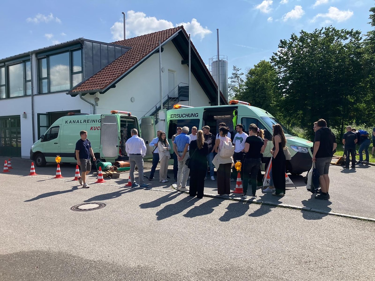 Ein toller Tag in Moosburg!