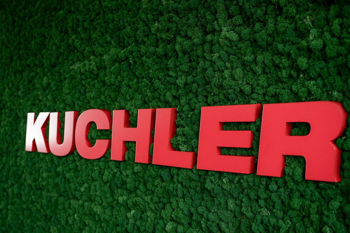 Kontakt Kuchler GmbH