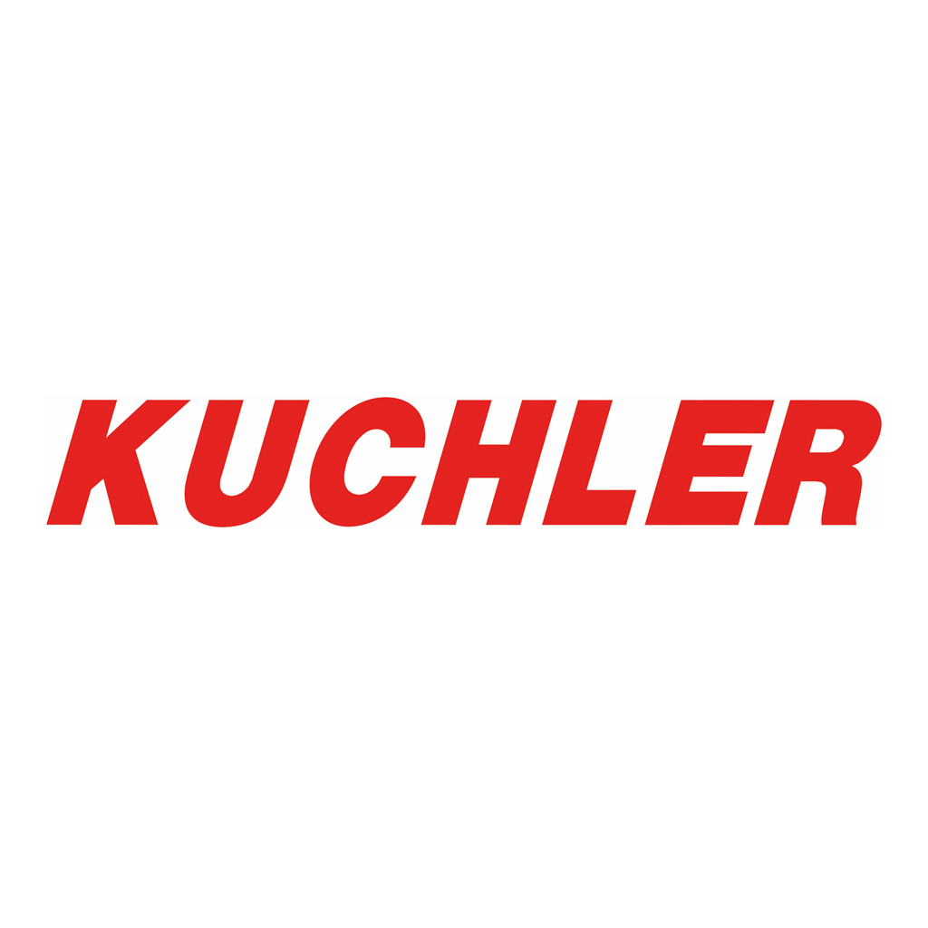 Kontakten Sie Kuchler GmbH